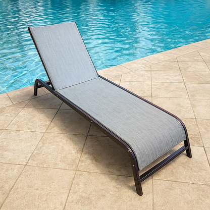 شازلونج ريڤا – استرخي ببساطة راقية