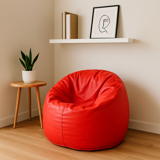 بين باج – راحة على مزاجك