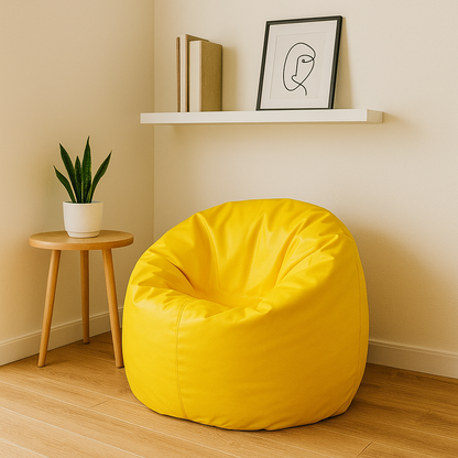 بين باج – راحة على مزاجك