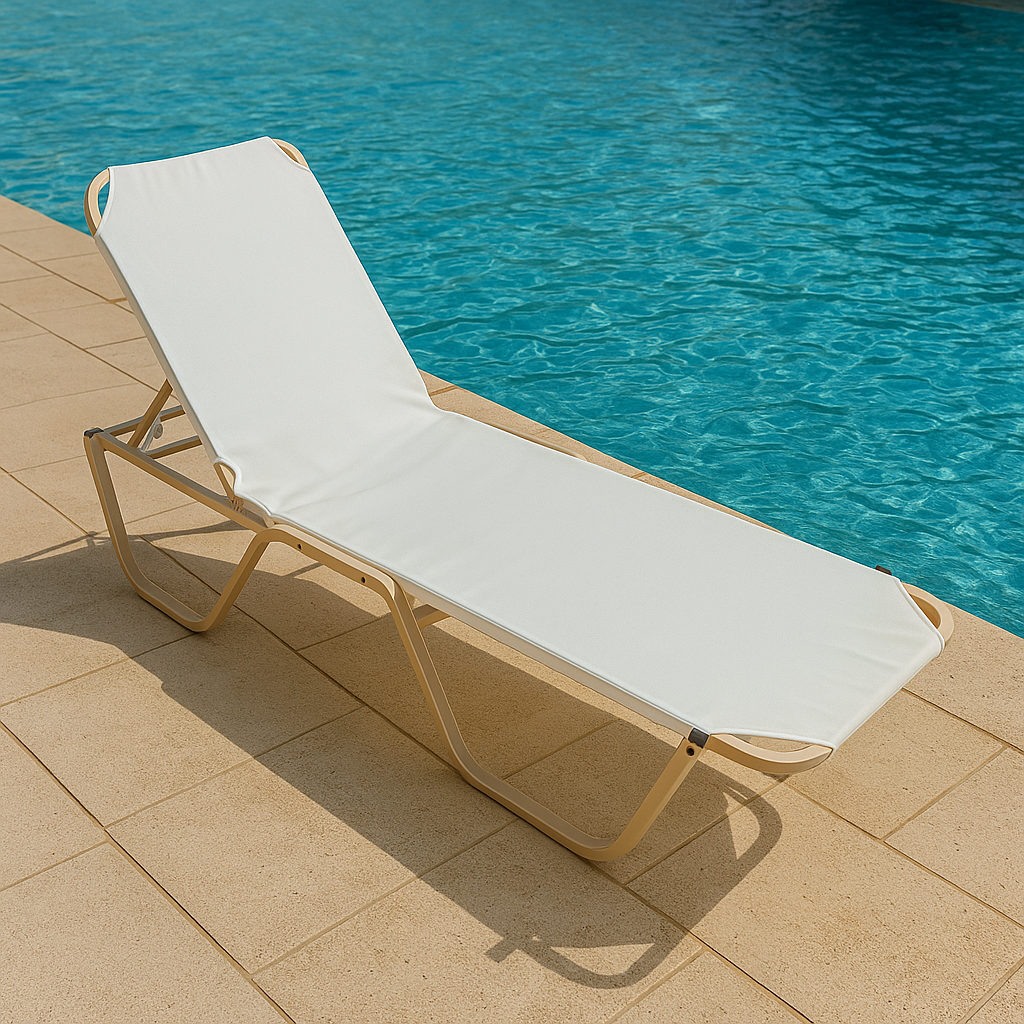 شازلونج لونا – خفة، راحة، وأناقة في كل تفصيلة