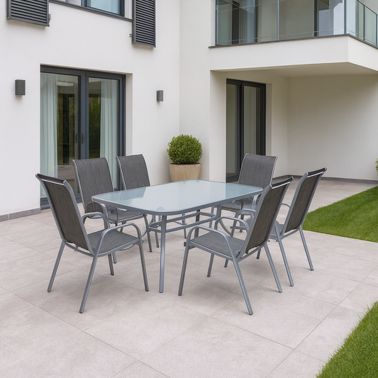 طقم سفرة فيفو – وسّع القعدة وعيش اللحظة