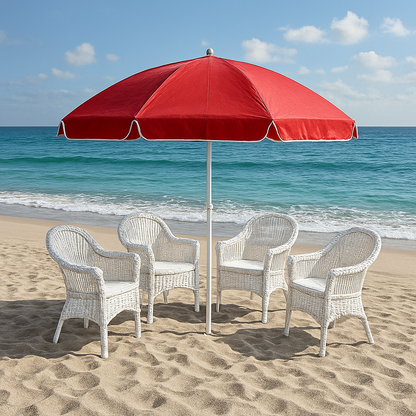 Cap Umbrella – Shade Anytime, Anywhere