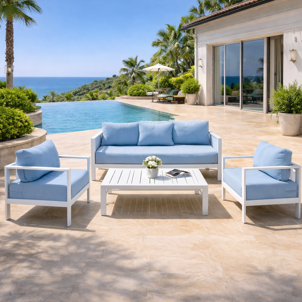 طقم آركو – لمّة مريحة وشكل أنيق في أي مكان.