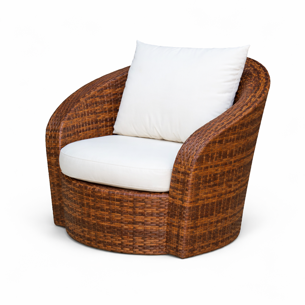 Sahara Set – Timeless Warmth for Natural Outdoor Comfort
