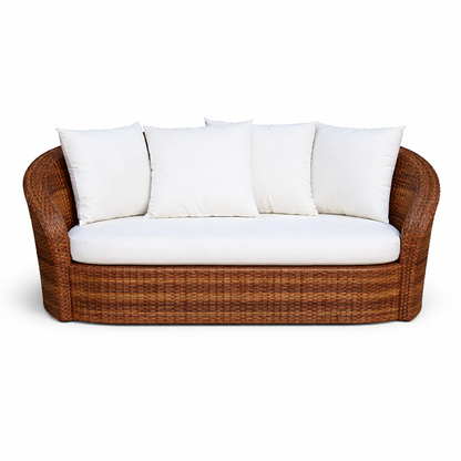 Sahara Set – Timeless Warmth for Natural Outdoor Comfort