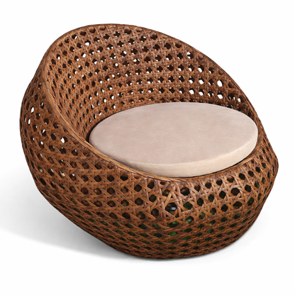 Bombai Set – Organic Elegance for Modern Outdoor Spaces