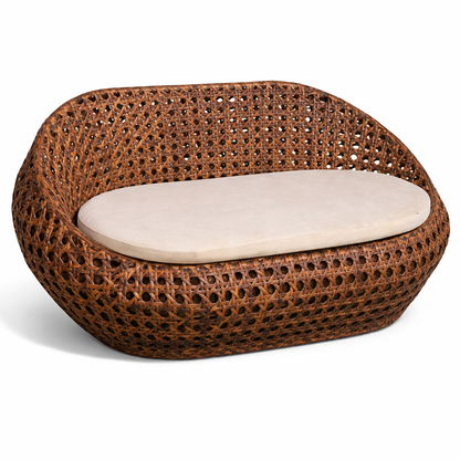 Bombai Set – Organic Elegance for Modern Outdoor Spaces