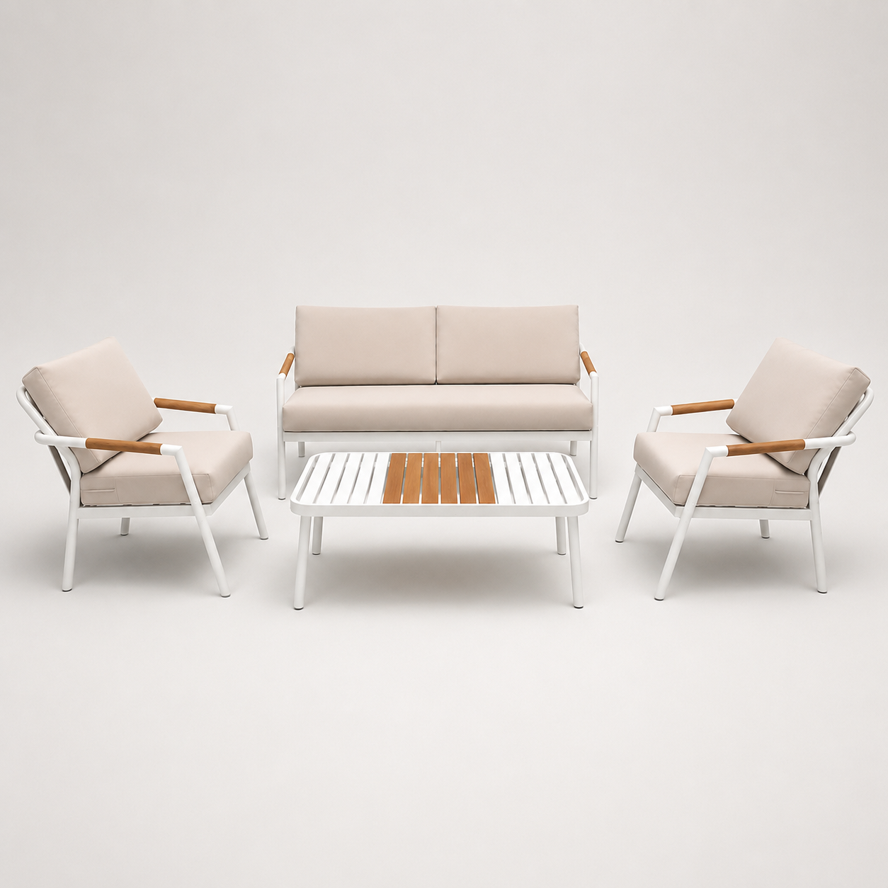 Jory set - Elegant Design, Everyday Comfort