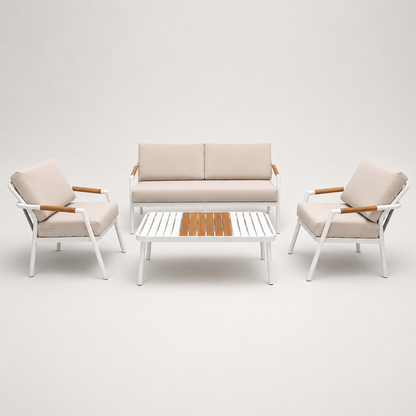 Jory set - Elegant Design, Everyday Comfort