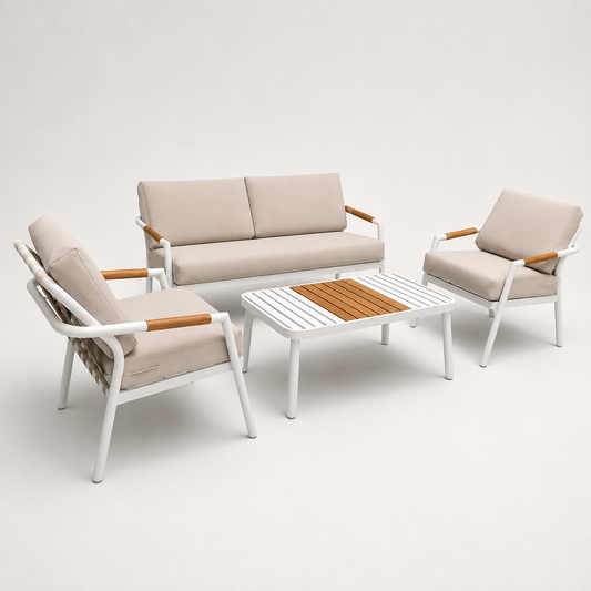 Jory set - Elegant Design, Everyday Comfort