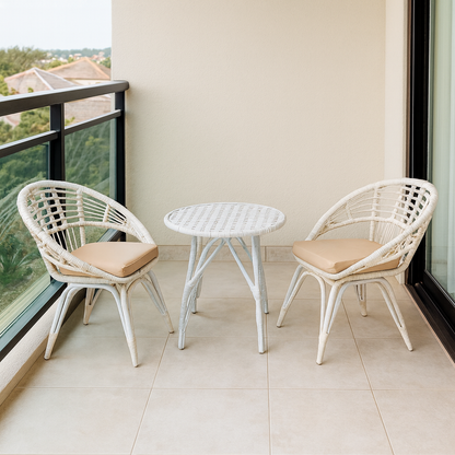 Mood Set — Light Elegance for Any Space