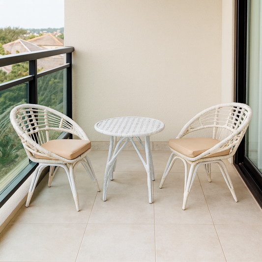 طقم موود  — أناقة خفيفة لأى مساحة فارغة