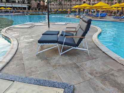 Livano Chair – Outdoor Relaxation Redefined