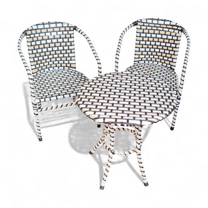 Mini Bistro  – Compact Outdoor Elegance