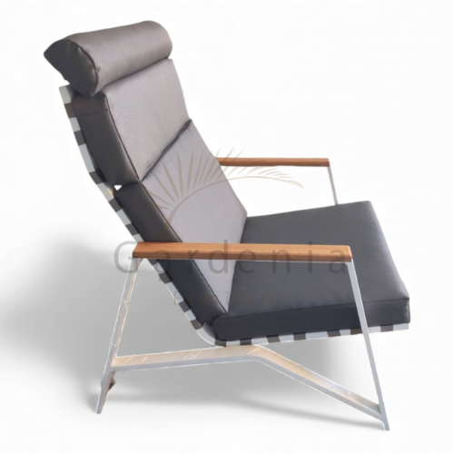 Livano Chair – Outdoor Relaxation Redefined