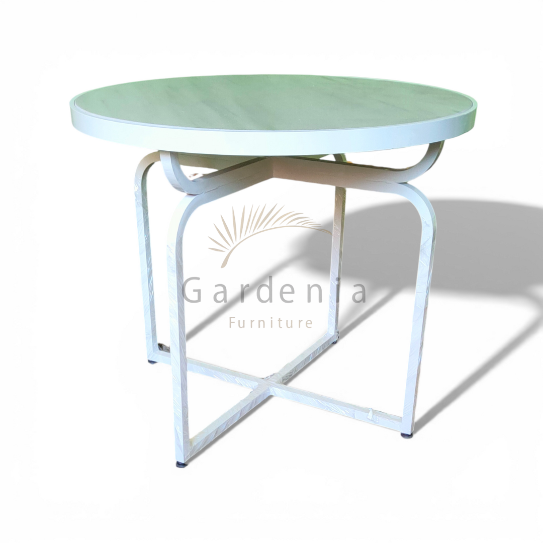 ترابيزة Grace – تصميم عصري بفخامة الرخام.