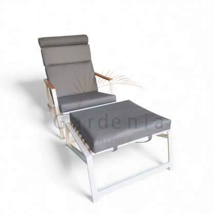 Livano Chair – Outdoor Relaxation Redefined