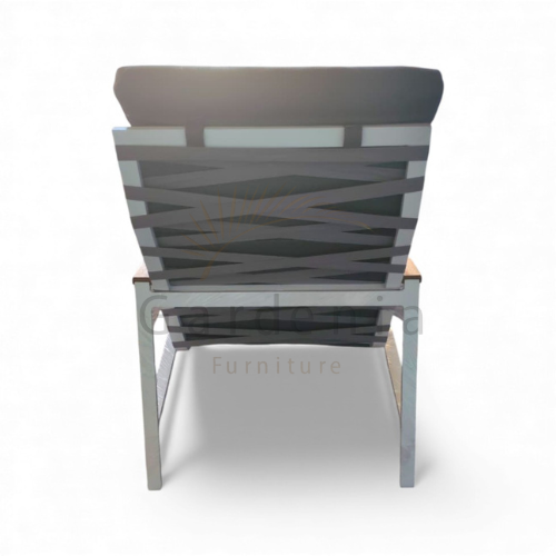 Livano Chair – Outdoor Relaxation Redefined
