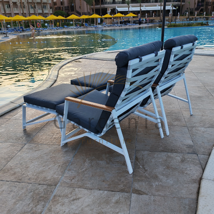 Livano Chair – Outdoor Relaxation Redefined