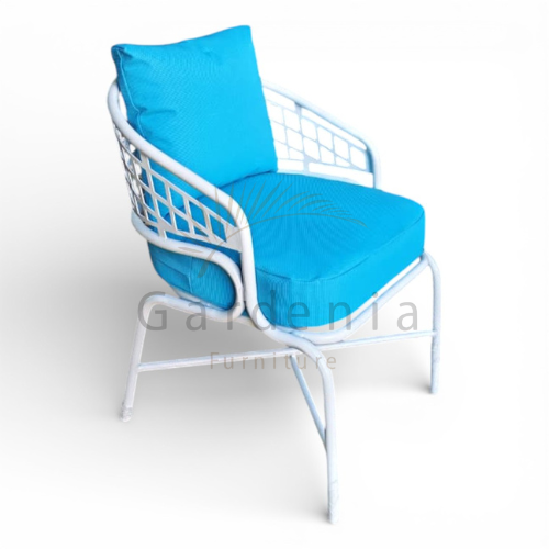 كرسي جريس – فخامة التفاصيل وراحة الجلوس.