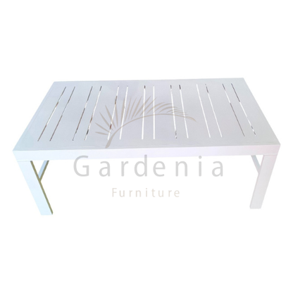 ترابيزة بيور لاين – بساطة عصرية بخامة عملية