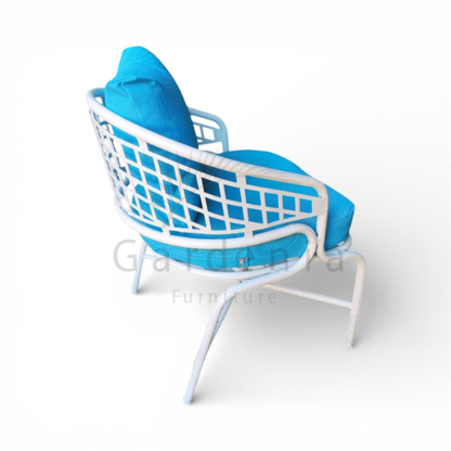 كرسي جريس – فخامة التفاصيل وراحة الجلوس.