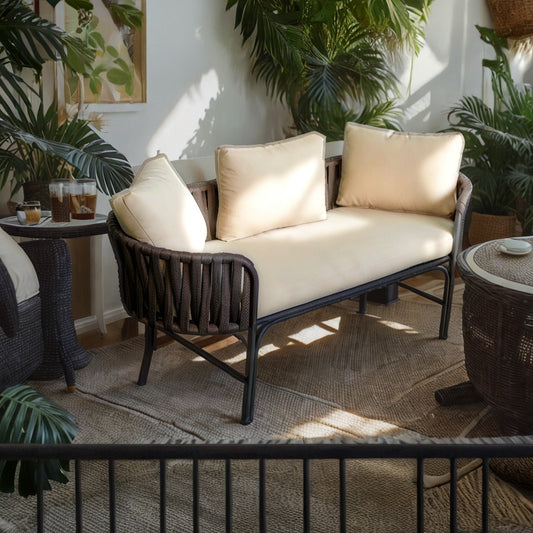 Dream Rope Sofa