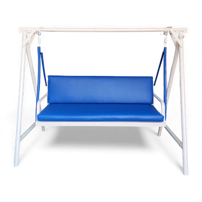 Sky Blue Swing - Calm that completes your day