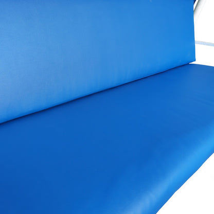 Sky Blue Swing - Calm that completes your day