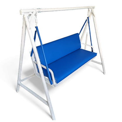 Sky Blue Swing - Calm that completes your day