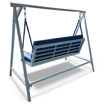 Sky Blue Swing - Calm that completes your day