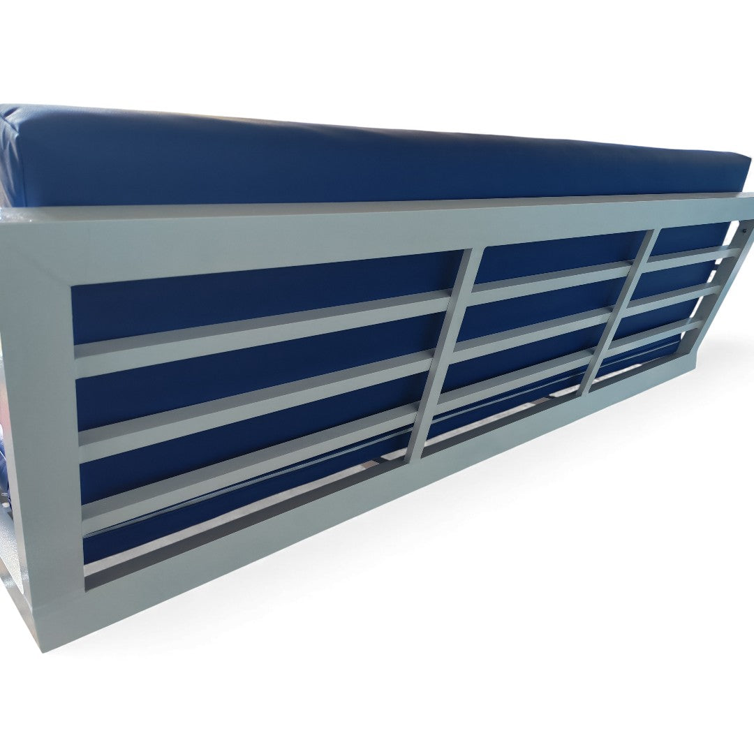 Sky Blue Swing - Calm that completes your day