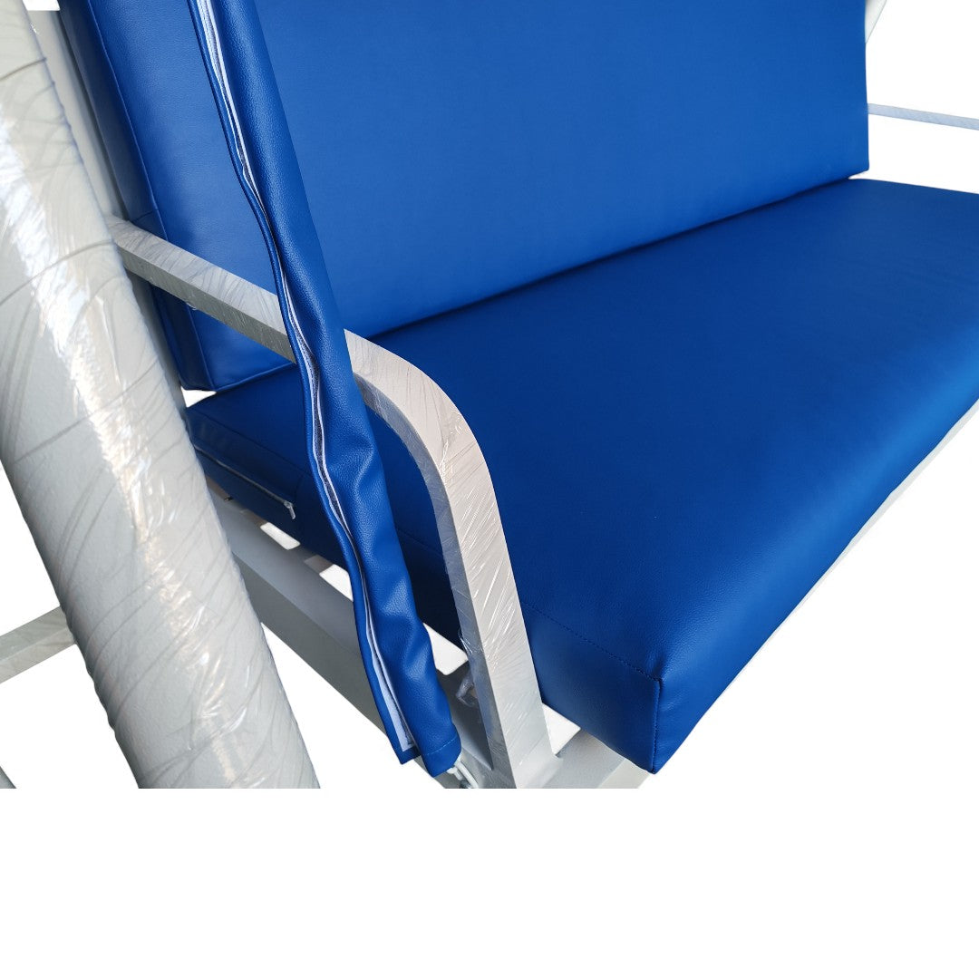 Sky Blue Swing - Calm that completes your day