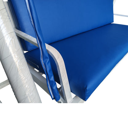 Sky Blue Swing - Calm that completes your day