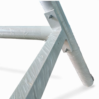 Sky Blue Swing - Calm that completes your day