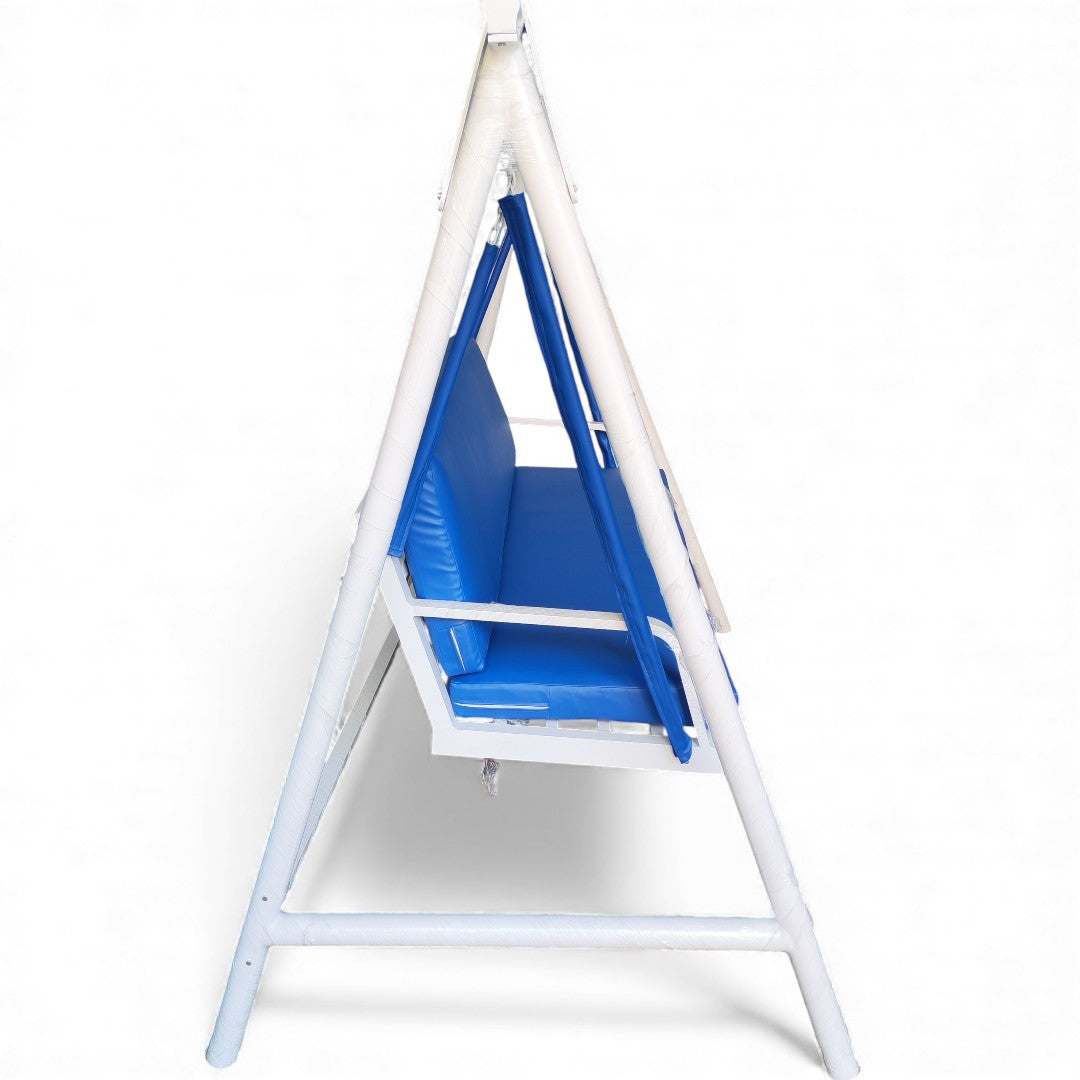 Sky Blue Swing - Calm that completes your day